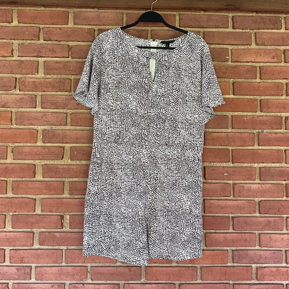 Banana Republic Pants - Banana Republic Key Hole Romper